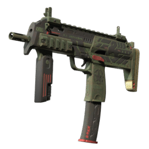 MP7 | Guerrilla (Factory New)