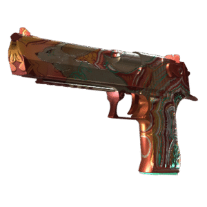 Desert Eagle | Fennec Fox (Factory New)