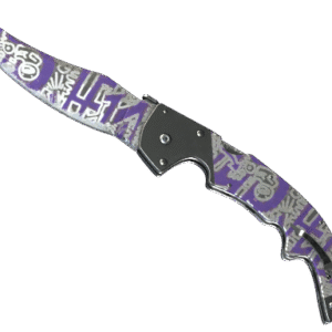 ★ Falchion Knife | Freehand (Field-Tested)