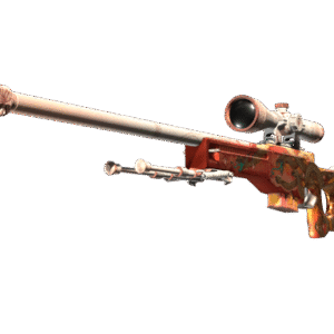 AWP | Desert Hydra (Minimal Wear)
