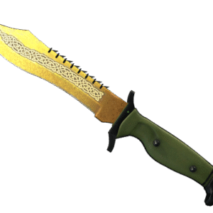 ★ Bowie Knife | Lore (Field-Tested)