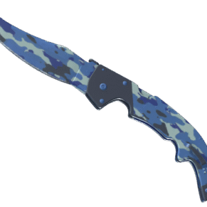 ★ Falchion Knife | Bright Water (Factory New)