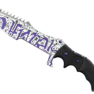 ★ Huntsman Knife | Freehand (Minimal Wear)
