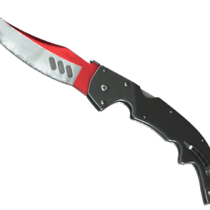 ★ Falchion Knife | Autotronic (Factory New)