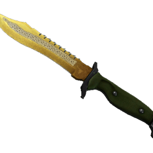 ★ Bowie Knife | Lore (Factory New)