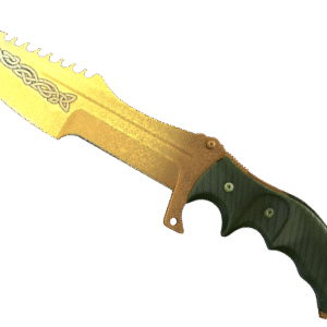 ★ Huntsman Knife | Lore (Factory New)