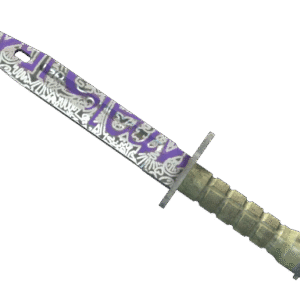★ Bayonet | Freehand (Minimal Wear)