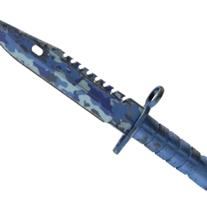 ★ M9 Bayonet | Bright Water (Field-Tested)