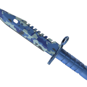 ★ M9 Bayonet | Bright Water (Minimal Wear)