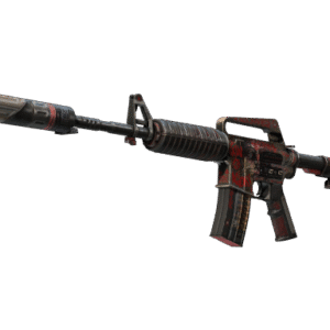 M4A1-S | Night Terror (Factory New)