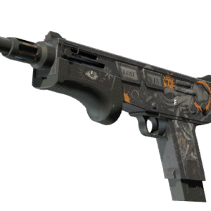 MAG-7 | Foresight (Factory New)