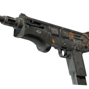 StatTrak™ MAG-7 | Foresight (Field-Tested)