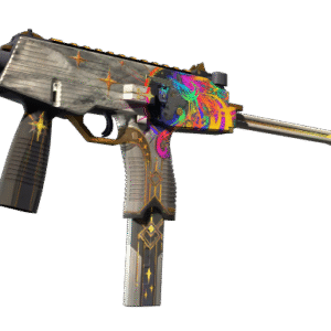 MP9 | Starlight Protector (Factory New)