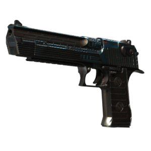 Desert Eagle | Directive (Battle-Scarred)