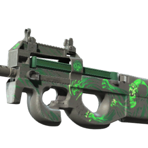 P90 | Grim (Field-Tested)