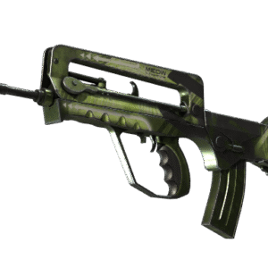 FAMAS | Meow 36 (Factory New)
