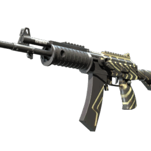StatTrak™ Galil AR | Destroyer (Minimal Wear)