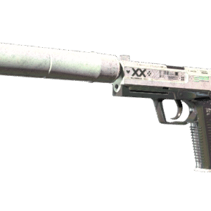 StatTrak™ USP-S | Printstream (Battle-Scarred)