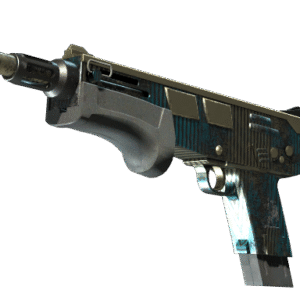 StatTrak™ MAG-7 | Sonar (Factory New)