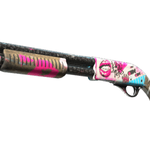 Sawed-Off | Wasteland Princess (Minimal Wear)
