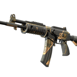 Galil AR | Black Sand (Factory New)