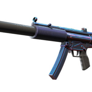 MP5-SD | Liquidation (Minimal Wear)