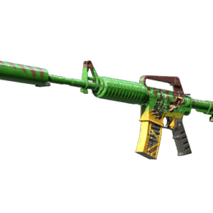 StatTrak™ M4A1-S | Emphorosaur-S (Factory New)
