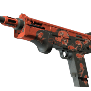 StatTrak™ MAG-7 | Insomnia (Field-Tested)