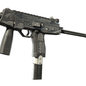 StatTrak™ MP9 | Featherweight (Field-Tested)