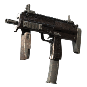 MP7 | Sunbaked (Factory New)