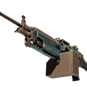 M249 | Submerged (Factory New)