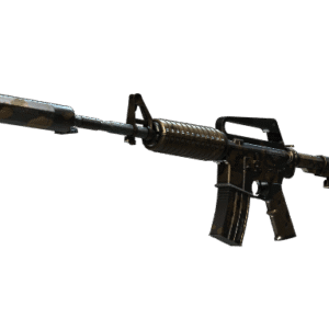 M4A1-S | Mud-Spec (Factory New)