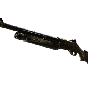Nova | Sobek's Bite (Well-Worn)