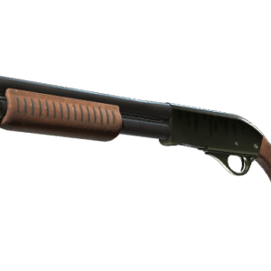 StatTrak™ Sawed-Off | Zander (Field-Tested)