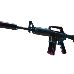 StatTrak™ M4A1-S | Decimator (Battle-Scarred)