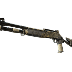 XM1014 | Irezumi (Field-Tested)