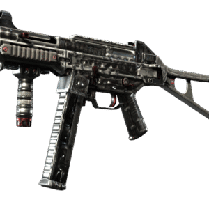 UMP-45 | Motorized (Minimal Wear)