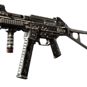 StatTrak™ UMP-45 | Motorized (Field-Tested)