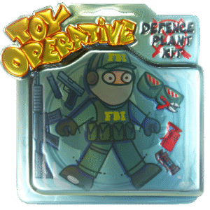 Sticker | Factory Sealed (Foil)