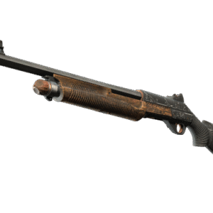 StatTrak™ Nova | Dark Sigil (Minimal Wear)