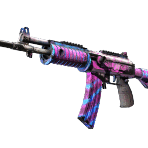 Galil AR | Sugar Rush (Field-Tested)