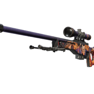AWP | Oni Taiji (Minimal Wear)