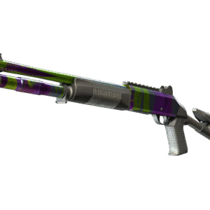 XM1014 | Ziggy (Field-Tested)