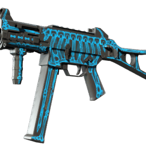 StatTrak™ UMP-45 | Exposure (Minimal Wear)