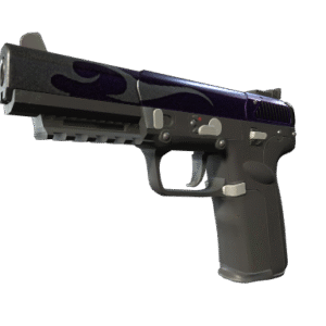 Five-SeveN | Flame Test (Factory New)