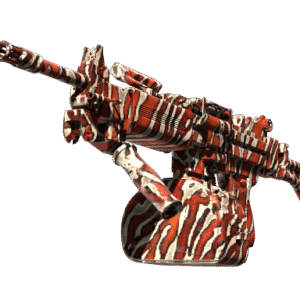 Negev | Lionfish (Factory New)