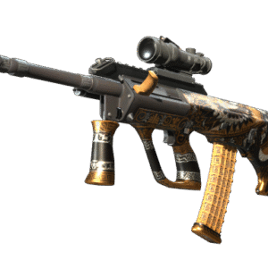 AUG | Stymphalian (Factory New)