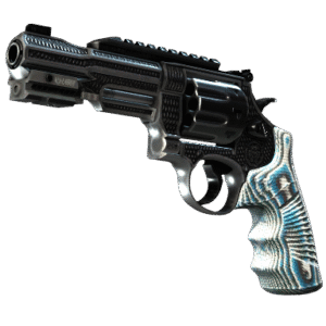 R8 Revolver | Grip (Minimal Wear)