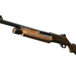 StatTrak™ Nova | Wild Six (Field-Tested)