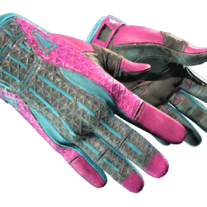 ★ Sport Gloves | Vice (Minimal Wear)
